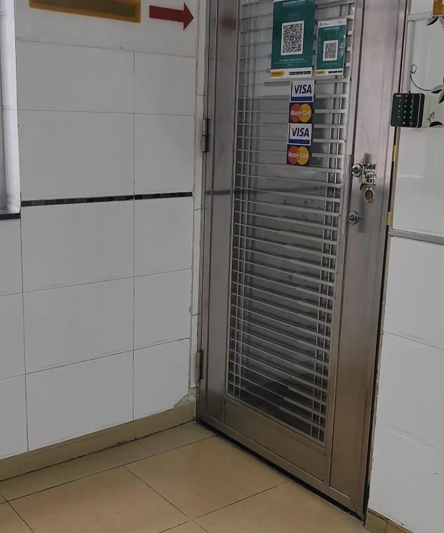 招待所 香港 四季宾馆酒店 中国