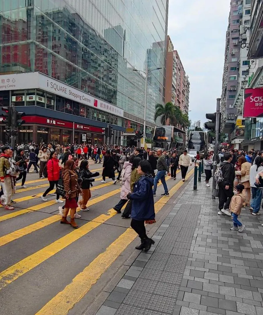 香港 四季宾馆酒店 0*,  中国