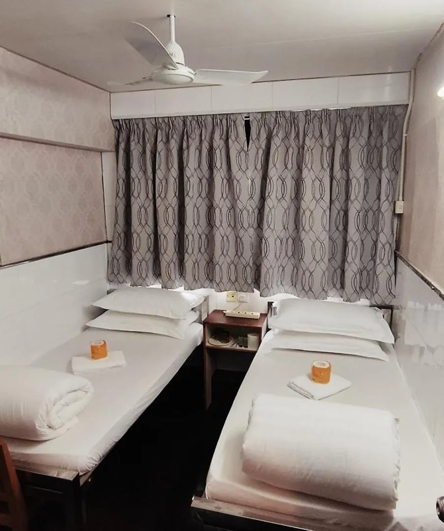 香港 四季宾馆酒店 0*,  中国